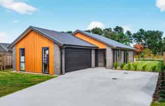 48 Maru Terrace, Wharewaka