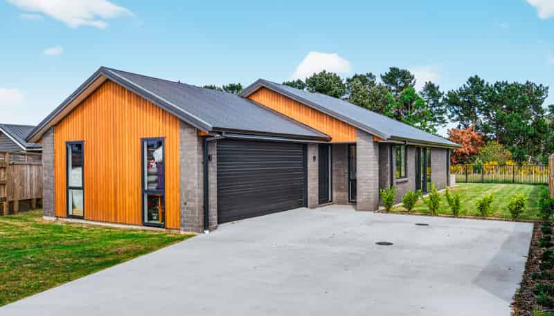 48 Maru Terrace, Wharewaka