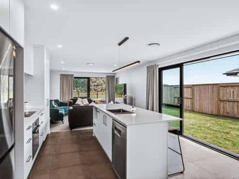 48 Maru Terrace, Wharewaka