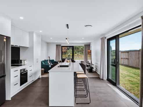 48 Maru Terrace, Wharewaka