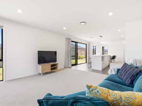 48 Maru Terrace, Wharewaka