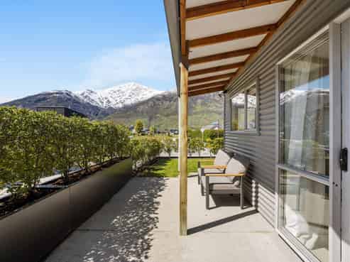 31A Mavora Road, Lake Hayes Estate