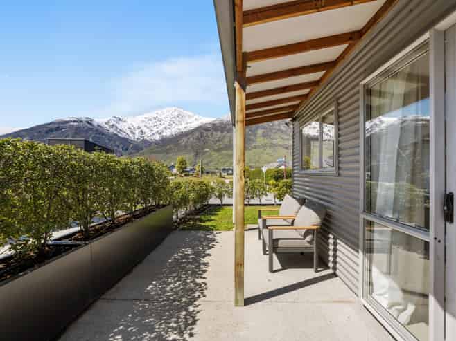 31A Mavora Road, Lake Hayes Estate