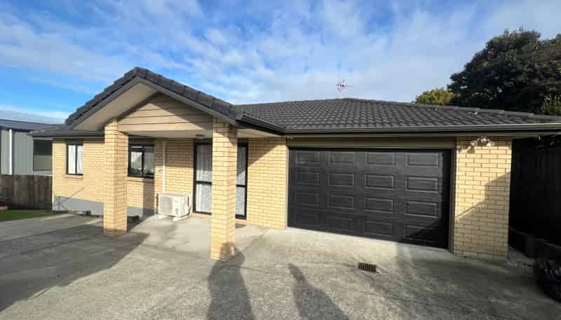 A/19 Coxhead Road, Manurewa