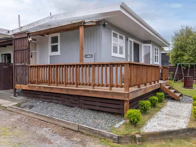 1/12 Brice Street, Tauhara