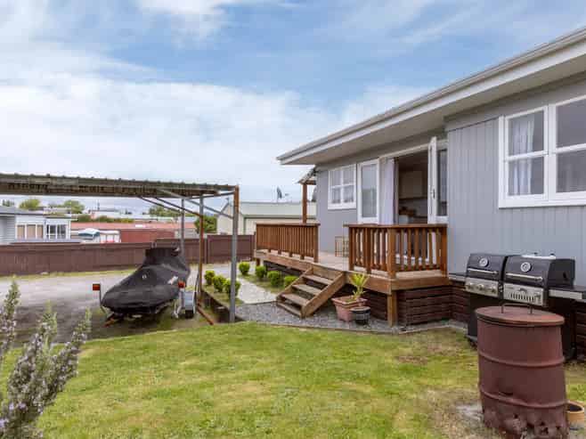 1/12 Brice Street, Tauhara