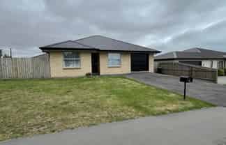 3 Mueller Drive, Timaru