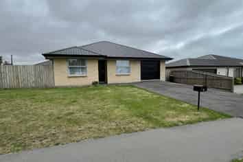 3 Mueller Drive, Timaru