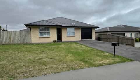 3 Mueller Drive, Timaru