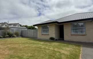 3 Mueller Drive, Timaru