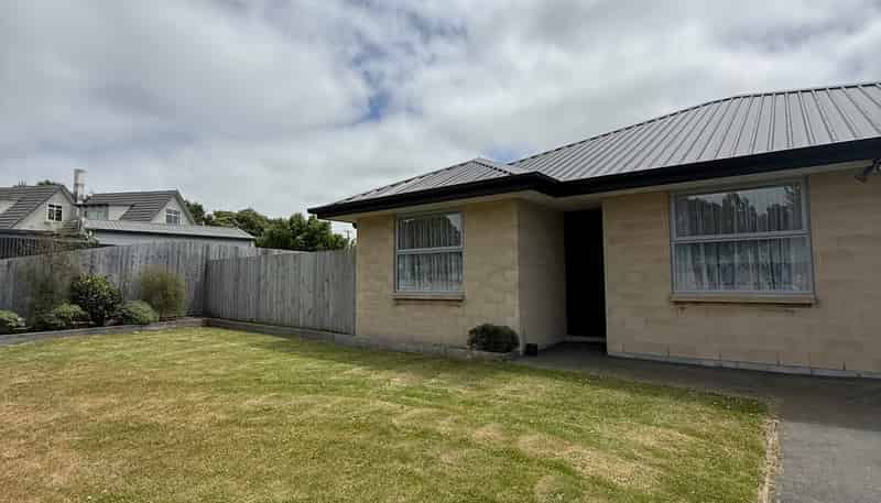 3 Mueller Drive, Timaru