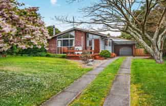 84 Hinemoa Avenue, Taupo