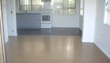 Downstairs Tudor Place, Mairangi Bay