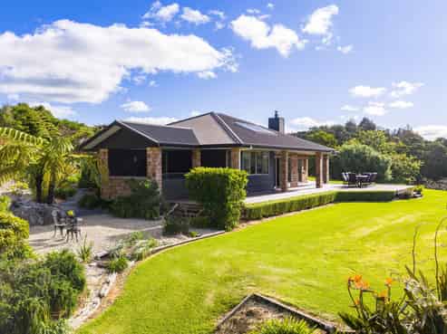 68 Matarau Road, Matarau