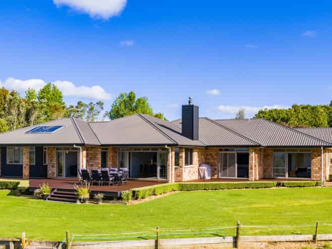 68 Matarau Road, Matarau