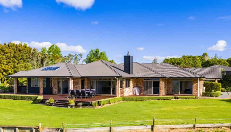 68 Matarau Road, Matarau