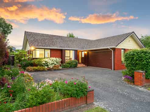 21 Rubens Place, Burnside