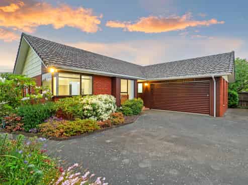 21 Rubens Place, Burnside