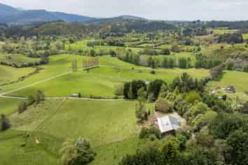 98 Thorpe-Orinoco Road, Ngatimoti