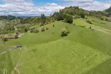 98 Thorpe-Orinoco Road, Ngatimoti