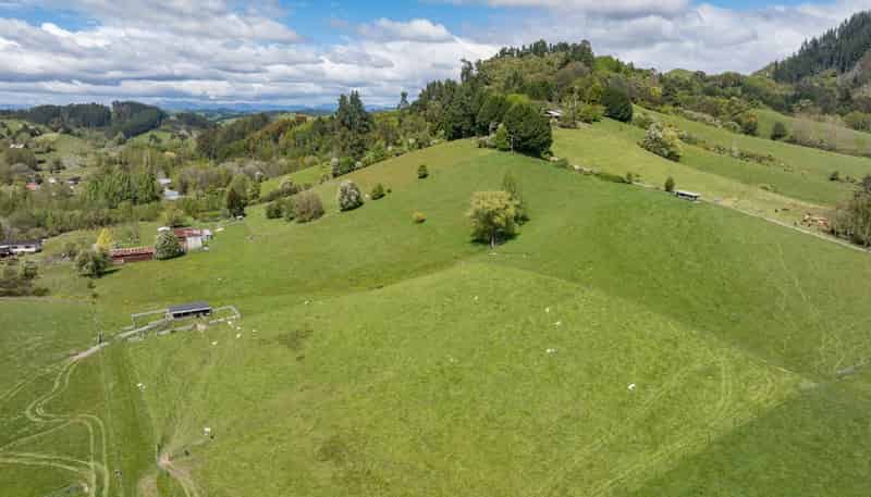 98 Thorpe-Orinoco Road, Ngatimoti