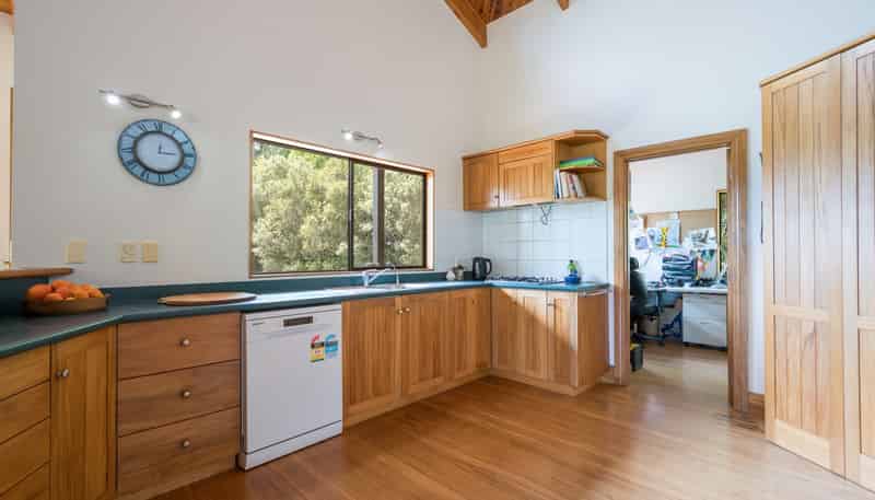 98 Thorpe-Orinoco Road, Ngatimoti