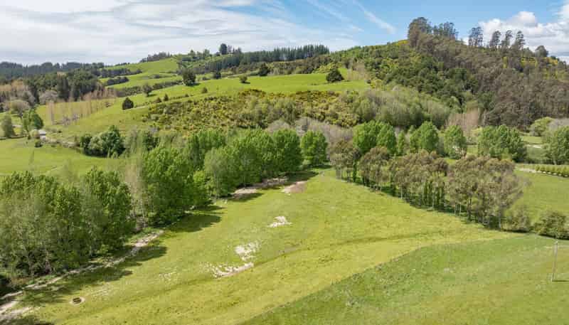 98 Thorpe-Orinoco Road, Ngatimoti