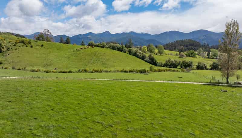 98 Thorpe-Orinoco Road, Ngatimoti