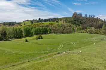 98 Thorpe-Orinoco Road, Ngatimoti