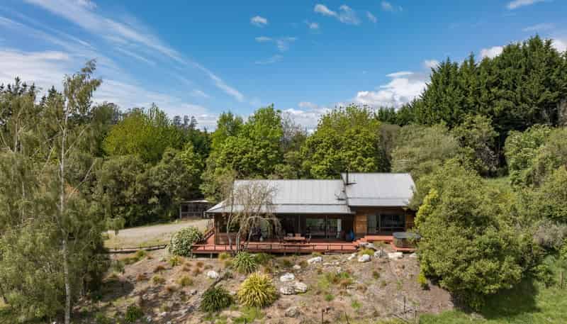 98 Thorpe-Orinoco Road, Ngatimoti