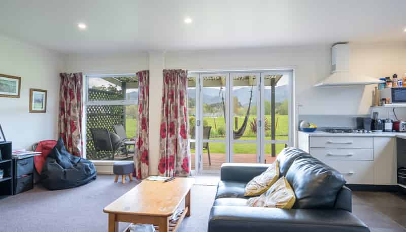 98 Thorpe-Orinoco Road, Ngatimoti