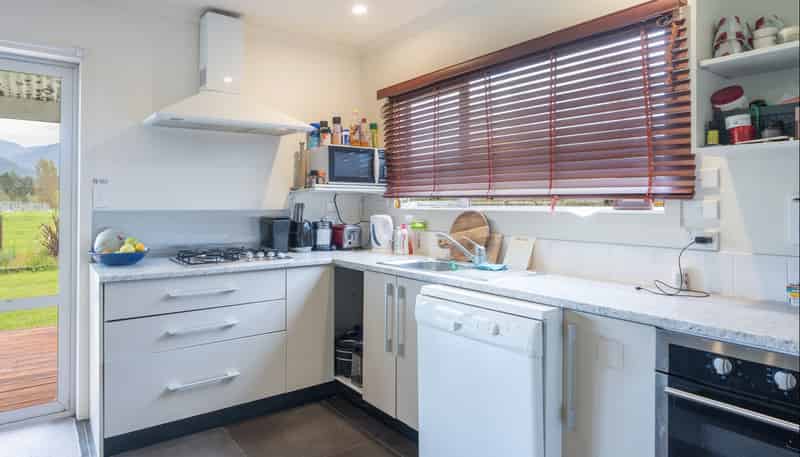 98 Thorpe-Orinoco Road, Ngatimoti