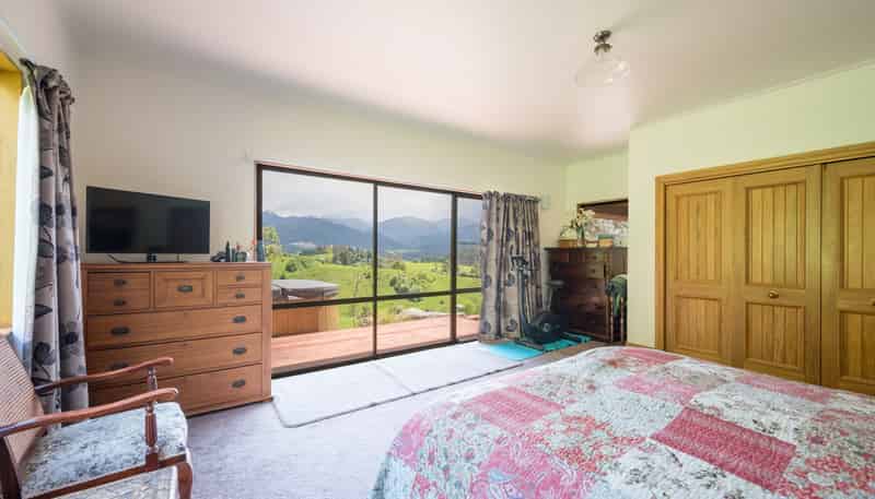 98 Thorpe-Orinoco Road, Ngatimoti