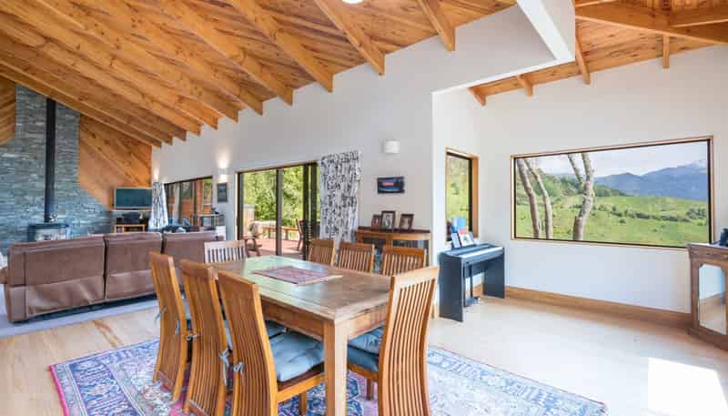 98 Thorpe-Orinoco Road, Ngatimoti