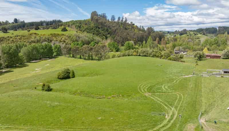 98 Thorpe-Orinoco Road, Ngatimoti