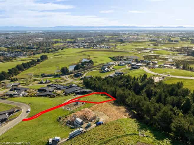 27 Redmund Spur Road, Kennedys Bush