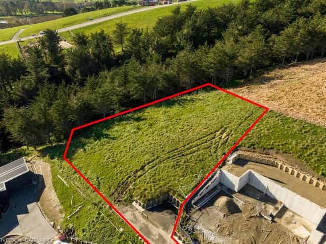 27 Redmund Spur Road, Kennedys Bush