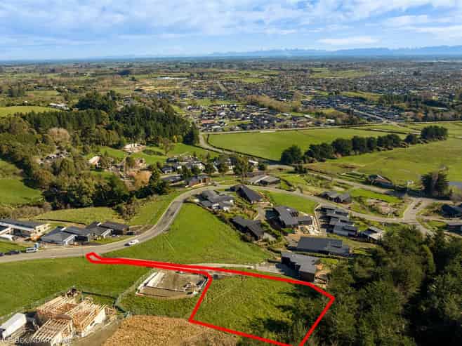 27 Redmund Spur Road, Kennedys Bush