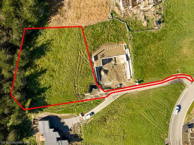 27 Redmund Spur Road, Kennedys Bush