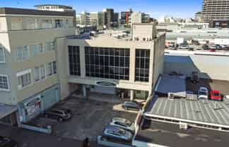 Value Add CBD Opportunity