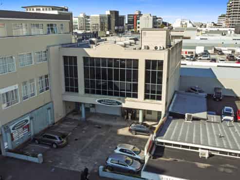 Value Add CBD Opportunity