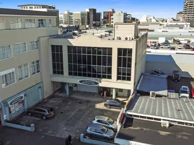 Value Add CBD Opportunity