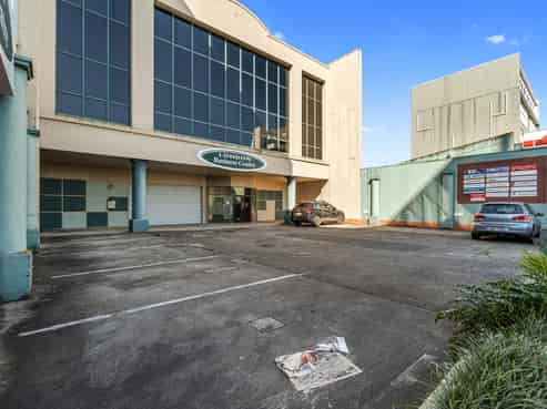 Value Add CBD Opportunity