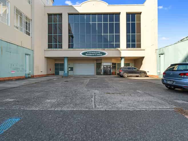 Value Add CBD Opportunity