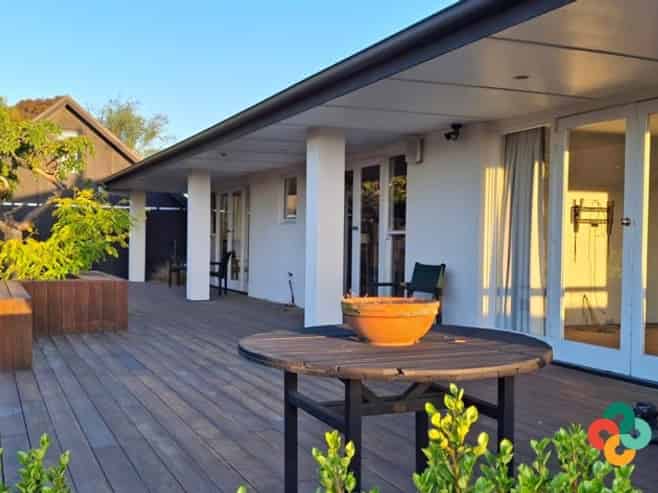 479 Hills Road, Marshland