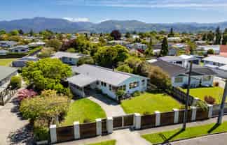 10 Moffatt Street, Motueka