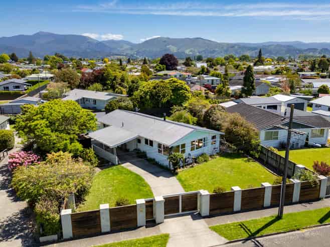 10 Moffatt Street, Motueka