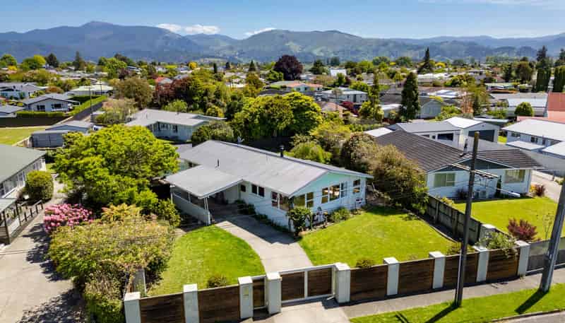 10 Moffatt Street, Motueka