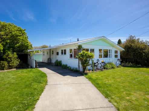 10 Moffatt Street, Motueka