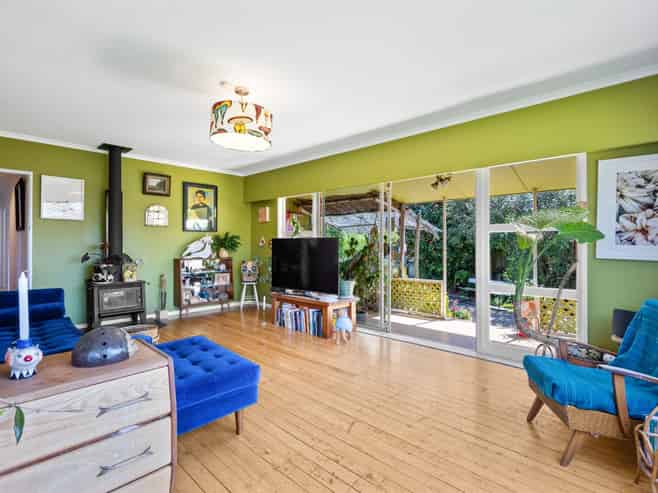 10 Moffatt Street, Motueka